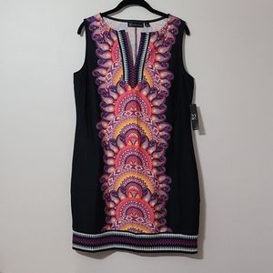 NY & Co Mandala Dress